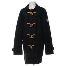 Tommy Hilfiger, Dufflecoat