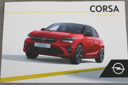 Opel corsa incl elektro - opel, elektro-corsa
