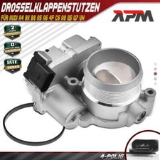Drosselklappe