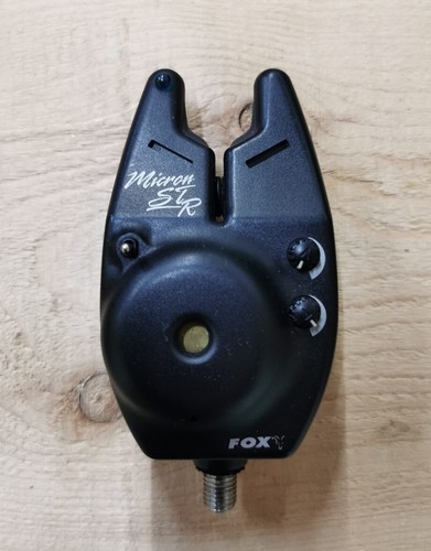 Fox micron str - fox,