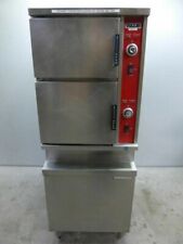 Vulcan Hart VSX7EC Elektro Steamer Konvektomat 17,5kW Dampfgarer Kombidämpfer