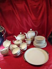 Altes Weimar Goldreif Fendora