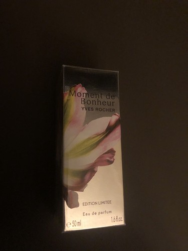 Yves rocher moment bonheur - moment, de