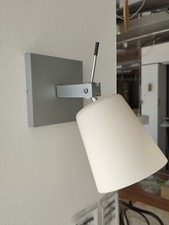 Abverkauf aus Ausstellung OLIGO Wandleuchte DONATA weiß G9 75W max