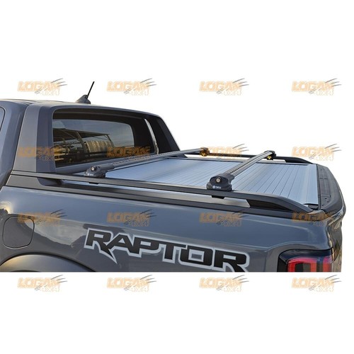 Ford ranger raptor querträger - ford,