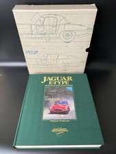 Jaguar E-Type – Biografie