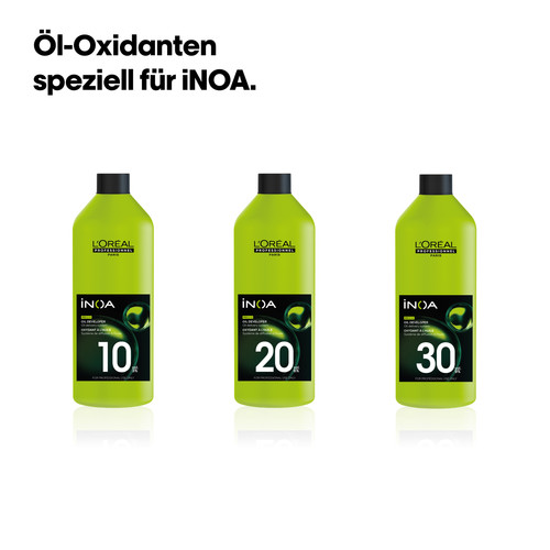 Loreal inoa oxydant 1000ml - loreal,