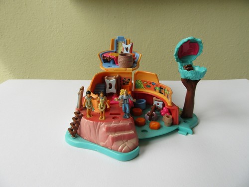 Polly pocket mini disney - pocket,