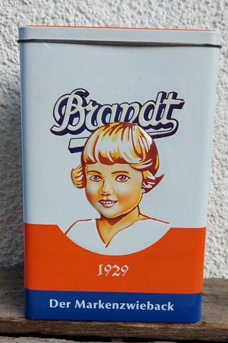 Nostalgiedose blechdose - nostalgiedose,