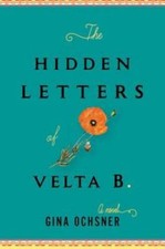 The Hidden Letters of Velta B