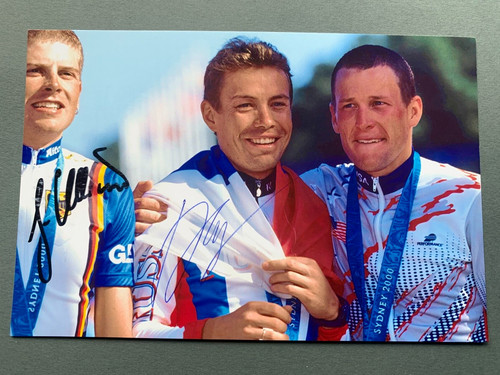 Jekimov jan ullrich tour - &, 'tour