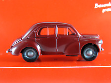 Busch 89110 Renault 4CV
