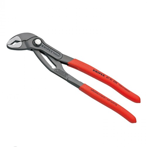 Knipex wasserpumpenzange - knipex,