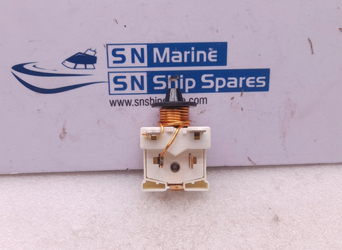 Danfoss 117u6020 anlaufrelais - danfoss,