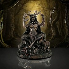 Cernunnos figur keltischer - cernunnos,