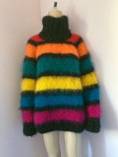 🌺Nagelneuer handgestrickter