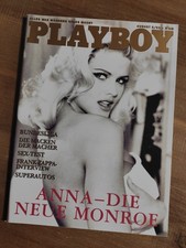 Playboy  August    1993  93
