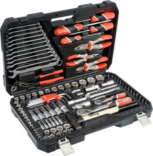 Yato profi steckschlüssel set - yato, steckschlüssel-set