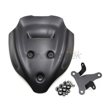 Windschilder Windschutzscheibe für Ducati Streetfighter V4 V4S Deflektor Schutz