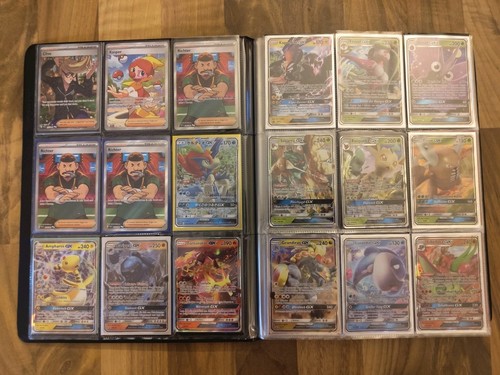 Pokemon sammelkarten - pokemon,