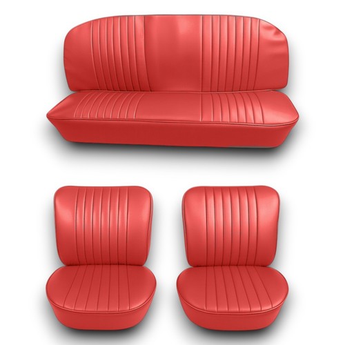 Sitzbezüge für käfer - vw,