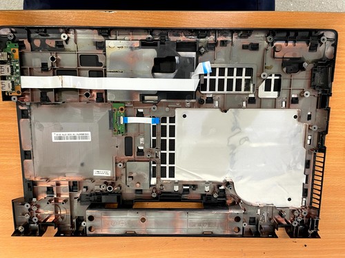 Lenovo g700 laptop original - laptop,
