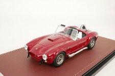 Shelby Cobra 427 S/C 1966 -