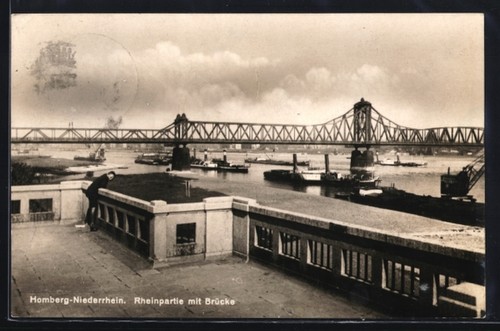 Homberg niederrhein - homberg, /niederrhein