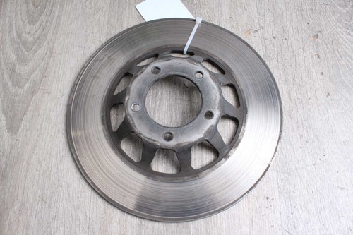 Bremsscheibe bremse vorn 5 - vorn, 4,5