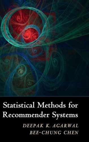 Statistical methods for - methods,
