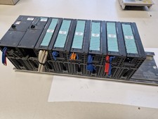 Siemens SIMATIC S7-300