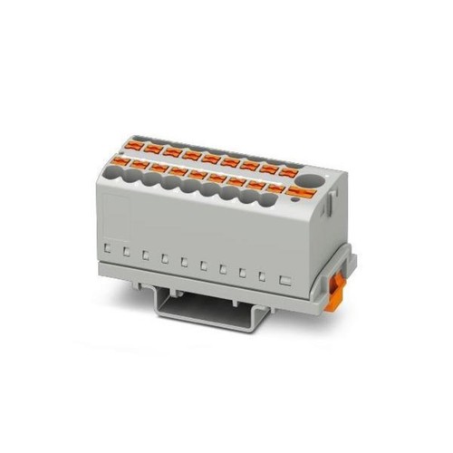 Phoenix contact verteilerblock - phoenix,