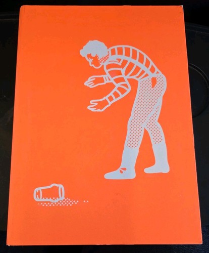 The 100 beer - project, book