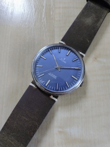 Stowa herrenuhr überholt 39 - herrenuhr,