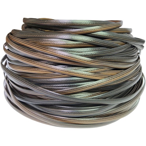 Synthetisches rattan - synthetisches,