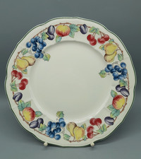 Villeroy & Boch Melina 1 Tortenplatte 31,5 cm Porzellan sehr gut Teller