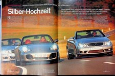 Sport Auto 12/2003 Porsche 911