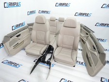 Bmw 5er f10 komfortsitze - f10,