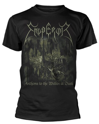 EMPEROR - Anthems 2017 T-Shirt