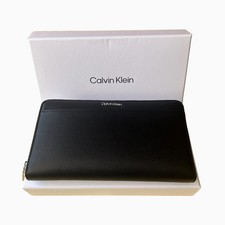 Calvin Klein Clutch Geldbörse