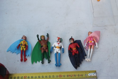 Vintage figuren schlacht der - figuren,