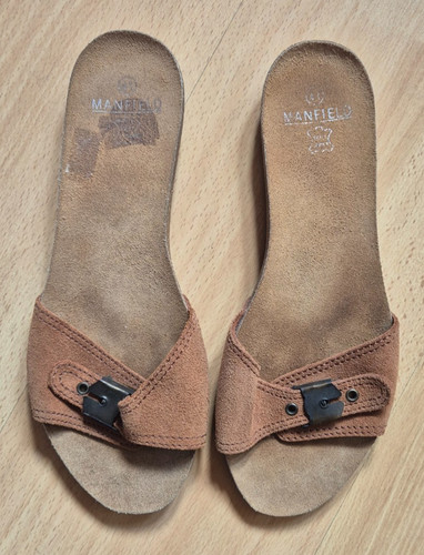 Manfield chice sandale - chice,
