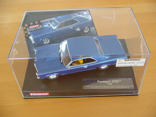 Carrera evolution 132 1966 - ,