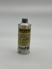 Neupreis 55€: Smooth-on Novocs Gloss 1 Modellbau Modellien Silikon-Lösungsmittel