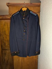 1.Weltkrieg Uniform Waffenrock
