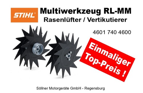 Stihl multiwerkzeug - rl-mm,