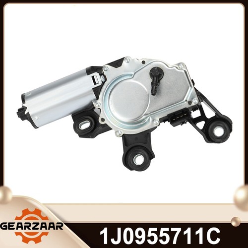 Wischermotor heck - wischermotor,