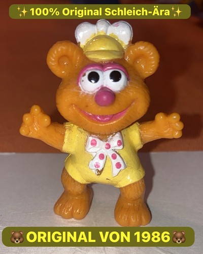 Vintage muppet babies figur - babies,