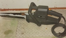 Elu MSU 275E elektrischer Fuchsschwanz 230V Tiegersäge 