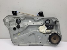 VW Golf 4 1J - Fensterhebermotor Fensterheber vorne links 1C1959801A (73)